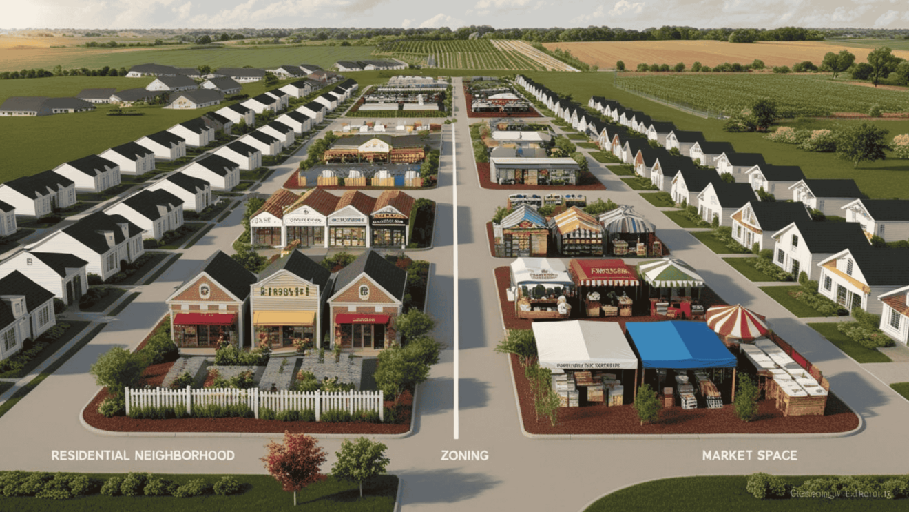 Picture of Understanding Zoning laws: What every buyer should know – Pryme Point ...