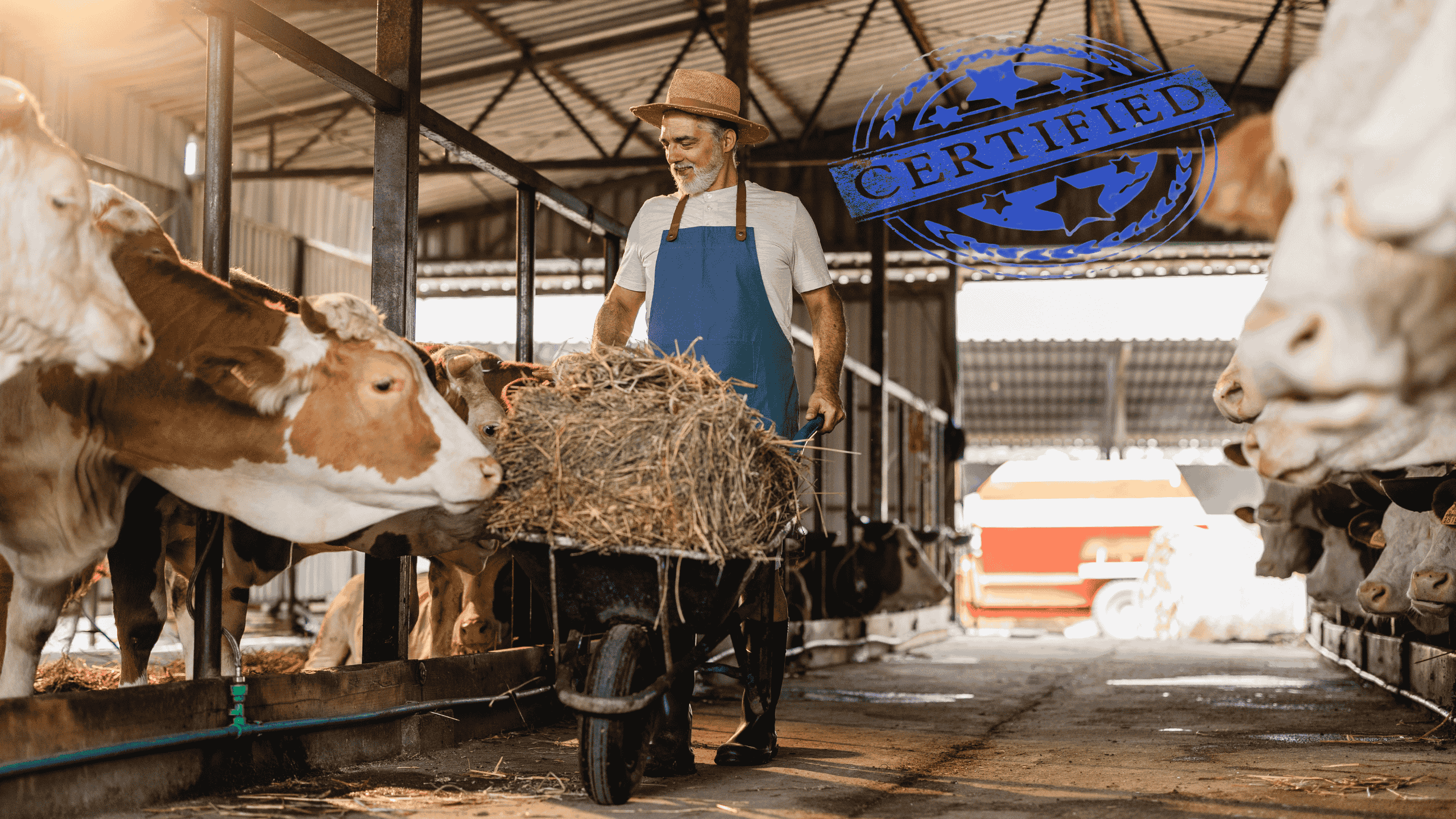 Organic Farm Certification: Will It Really Add Value to Your Property?