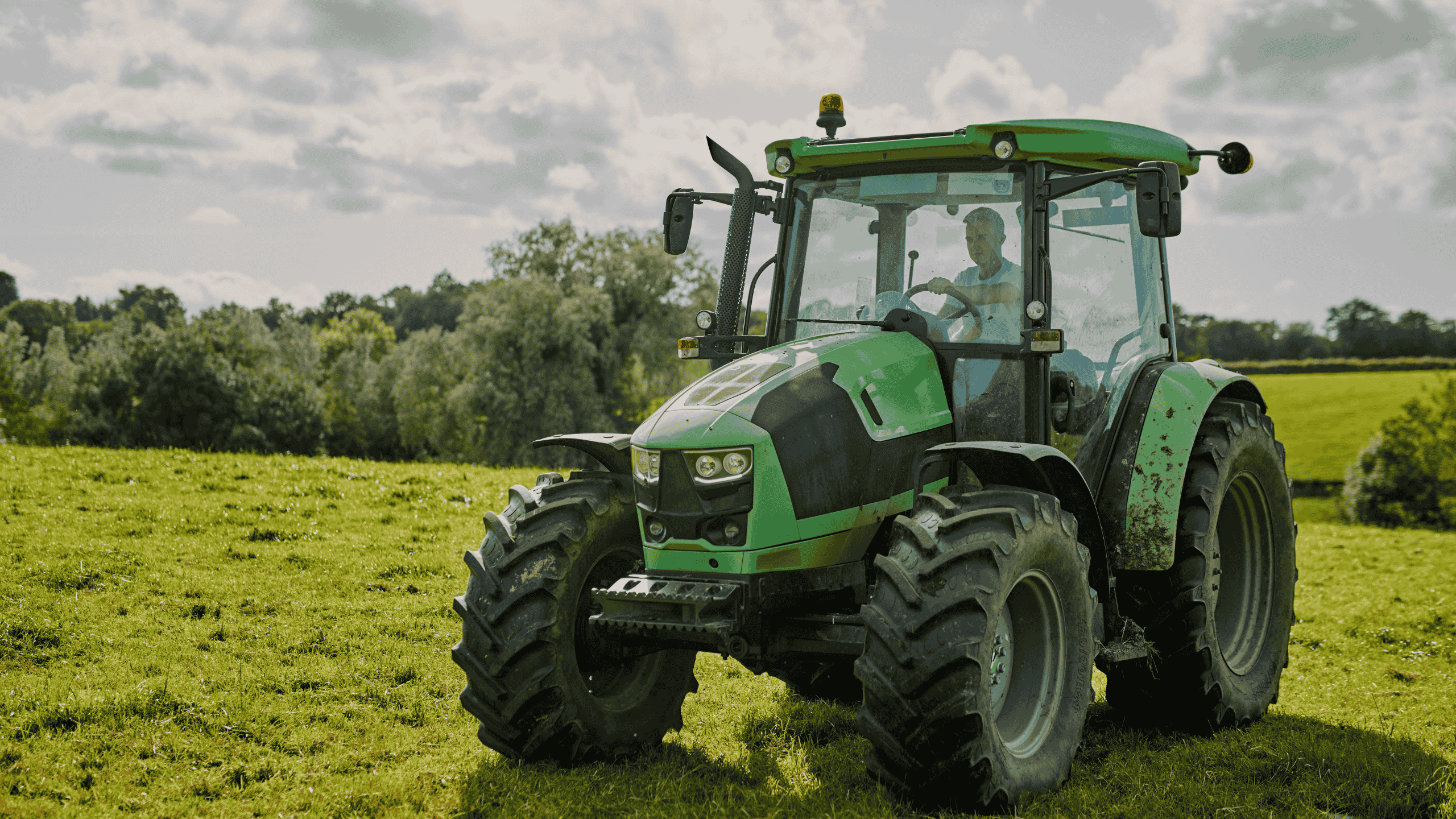 Essential Equipment Every New Farm Owner Needs