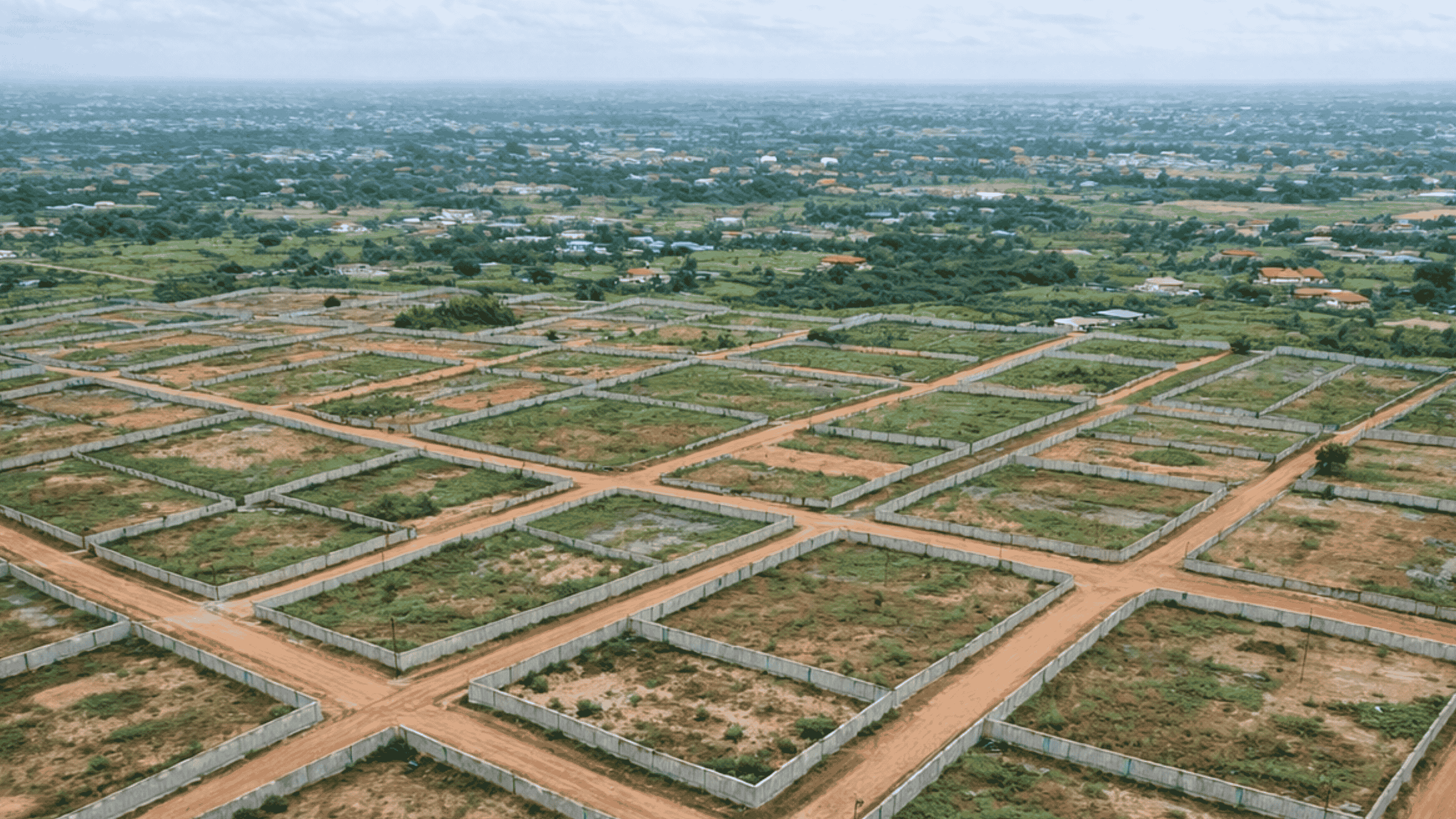 Best Places to Buy Land in Nigeria Before Prices Jump in 2026