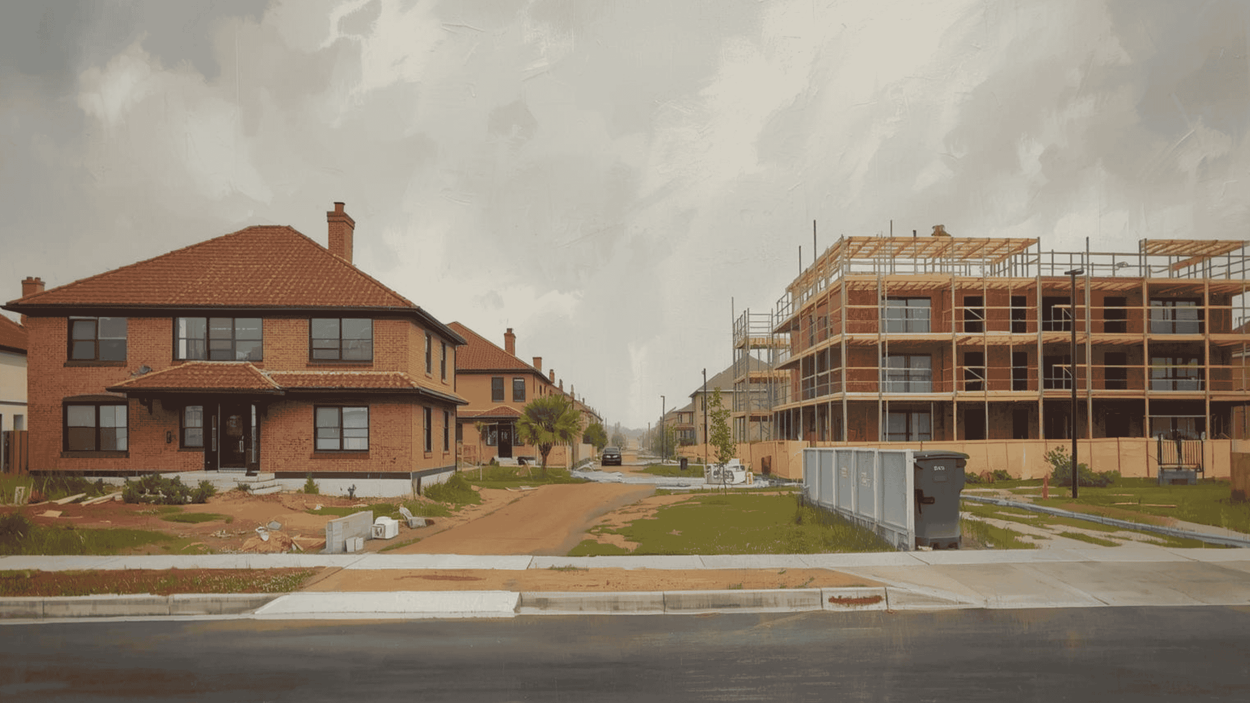 Nigerian Real Estate Lessons from 2025 Every Investor Must Note