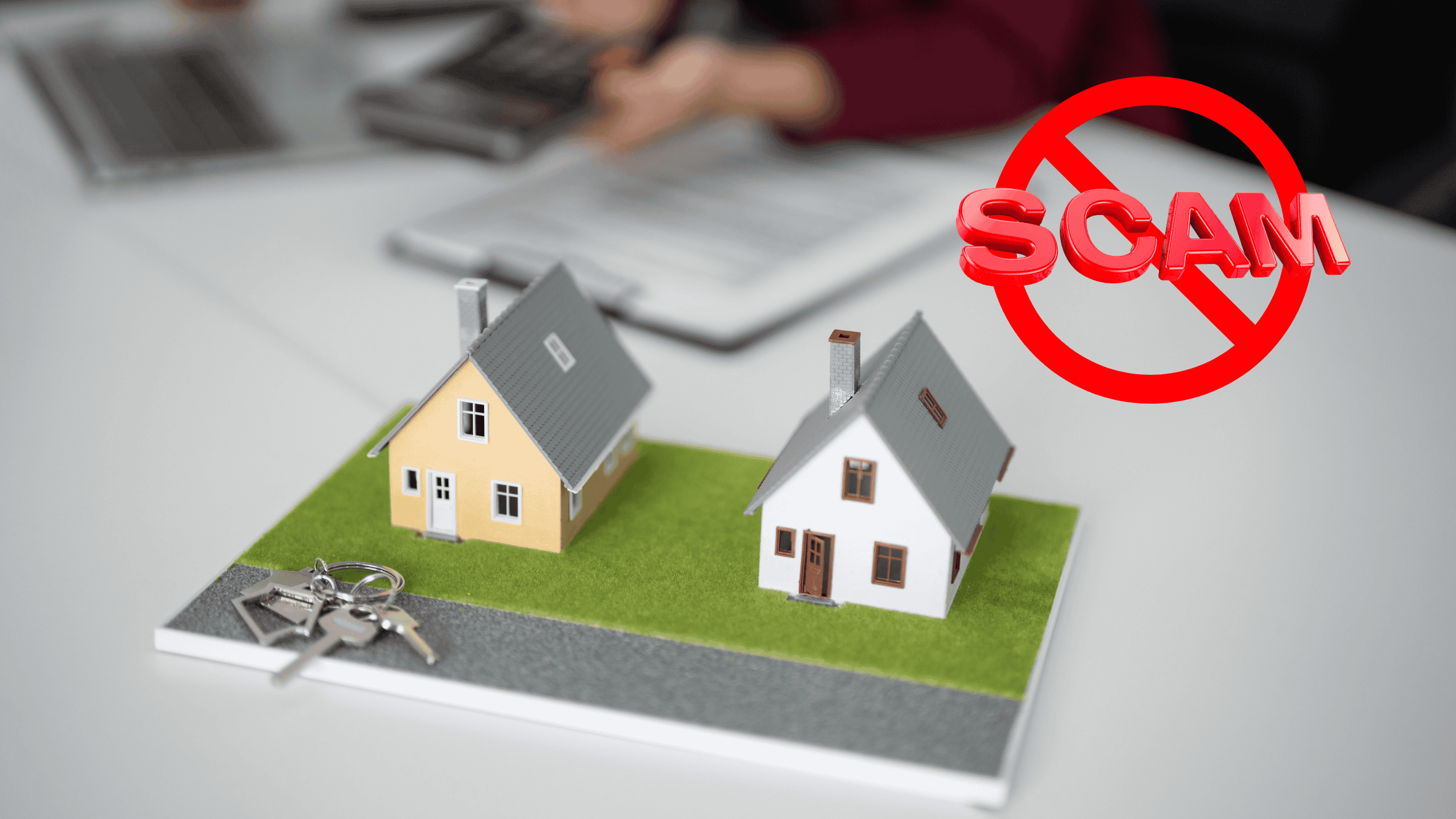 Avoiding Property Scams in Nigeria During the Festive Rush