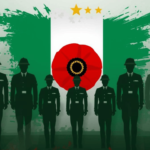 Armed Forces Remembrance Day: Property Investment Lessons on Discipline